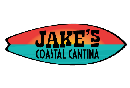 Jake\'s Coastal Cantina logo 1