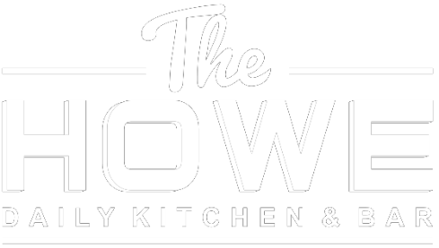 The Howe Daily Kitchen & Bar logo