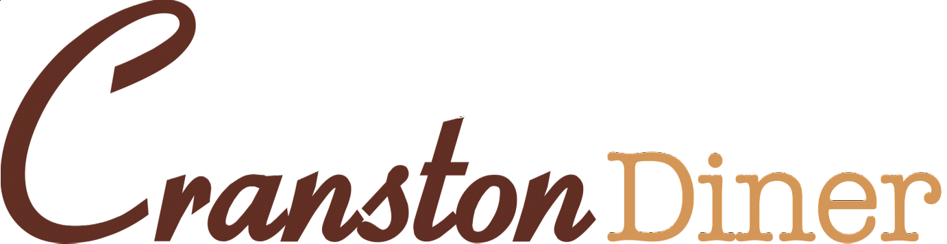 Cranston Diner logo top