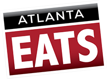 Atlanta eats logo
