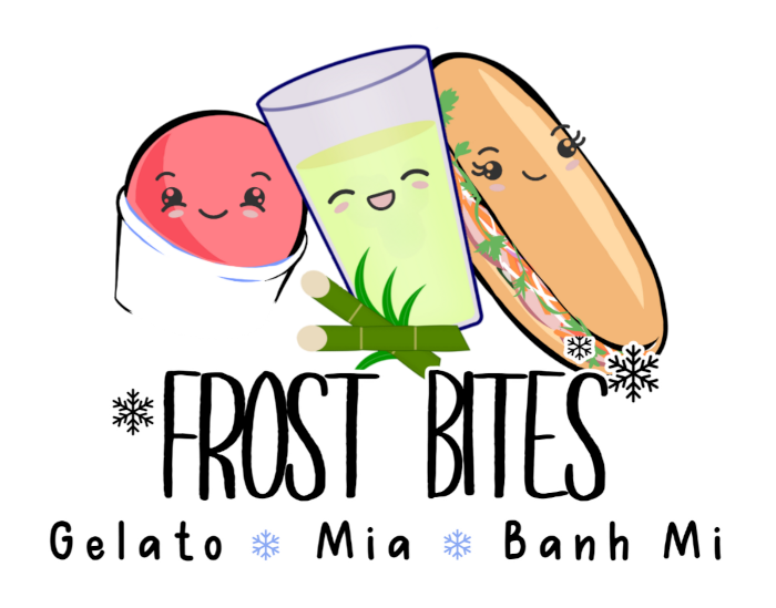 Frost Bite logo top