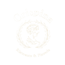 Crispina Italian Grill logo