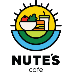 Nute's logo