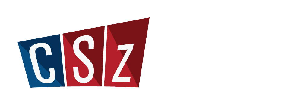 ComedySportz Milwaukee logo top