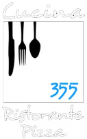 Cucina 355 logo