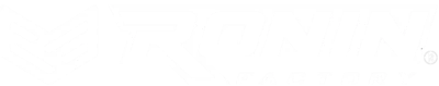 ronin factory logo