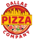 Dallas Pizza Company logo