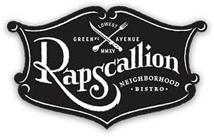 Rapscallion logo