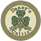 Danny's Celtic Pub logo top