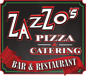 Zazzo's Darien logo scroll