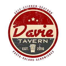 Davie Tavern logo