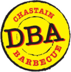 Chastain logo