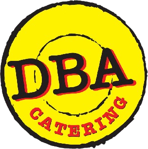 DBA Barbecue logo top