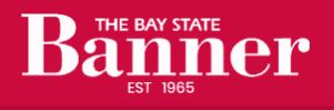 the bay state baner