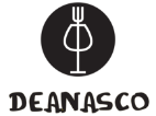 Deanasco logo top
