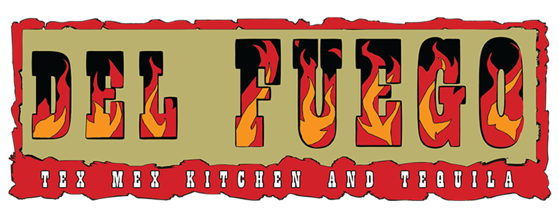 Del Fuego tex mex kitchen and tequila