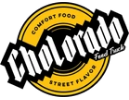 Cholorado Food Truck logo top