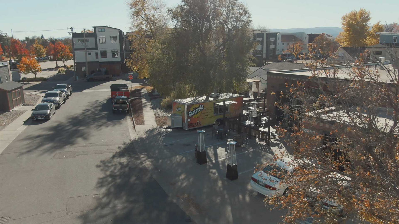 Cholorado Food Truck - Littleton, CO