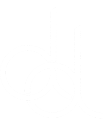 Denver Distilery logo top