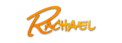 Rachael logo