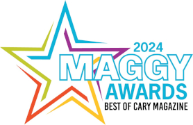 Maggy award logo 2024