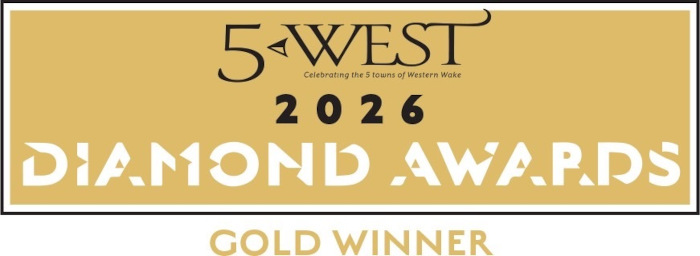 5 west 2026 diamond awards gold winner
