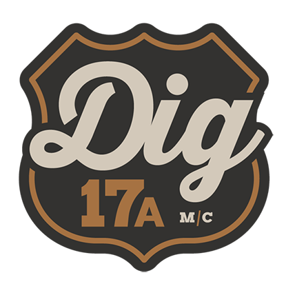 Dig 17A logo