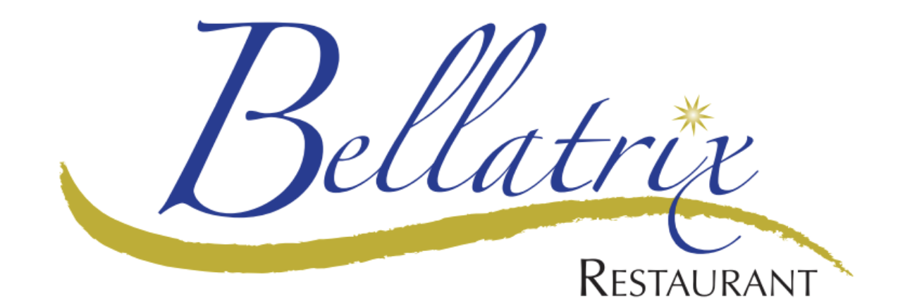 Bellatrix logo top