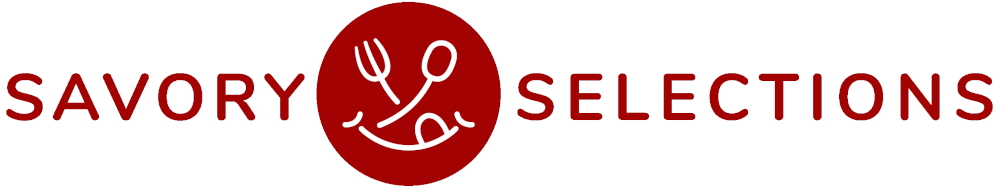 Savory logo