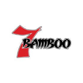 7 Bamboo logo