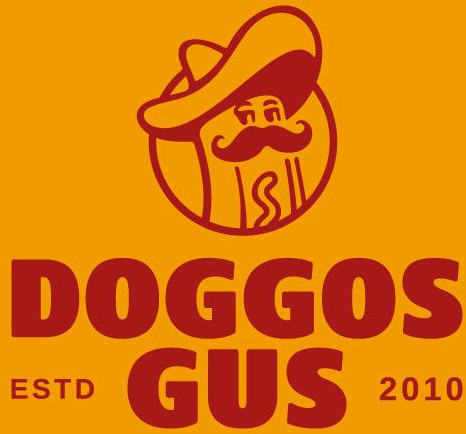 Doggosgus logo top