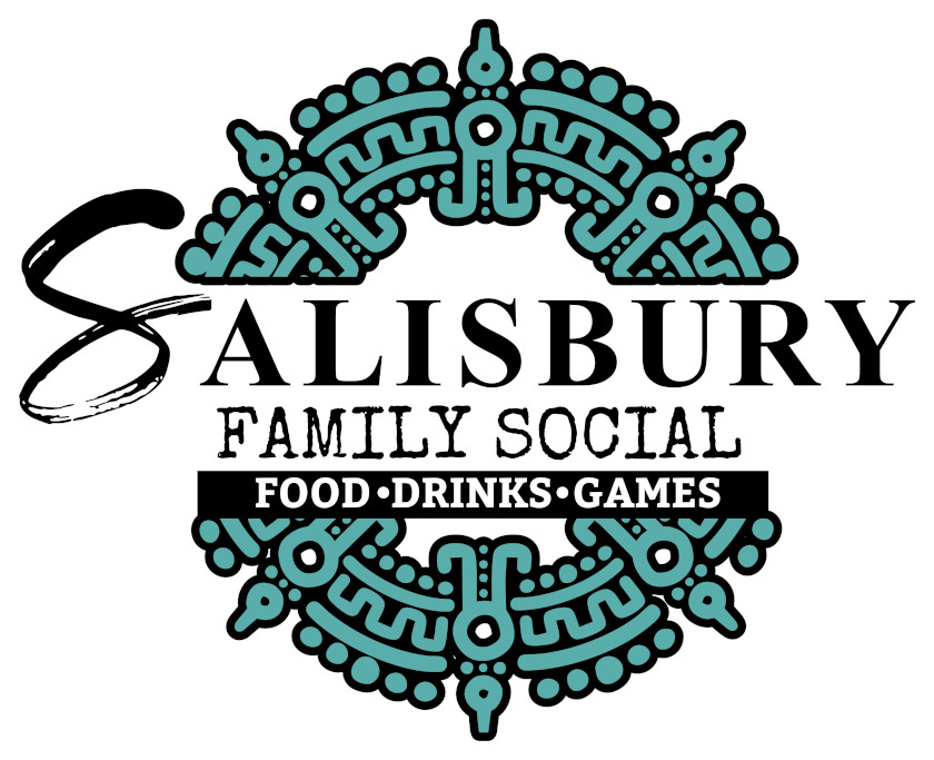 Salisbury Family Social logo top