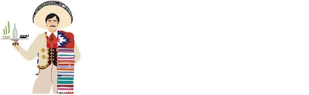 Don Lencho's Mexican and Seafood logo scroll