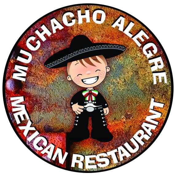 Muchacho Alegre Mexican Restaurant Website