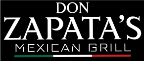 Don Zapata's logo top