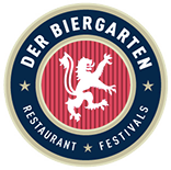 Der Biergarten logo