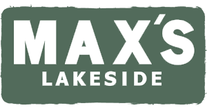 Max's Lakeside logo