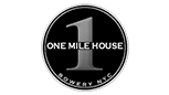 one mile house nyc logo