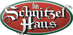 Das Schnitzel Haus logo top