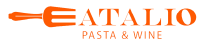 Eatalio Pasta & Wine - 2 logo top