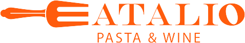 Eatalio Pasta & Wine - 1 logo top