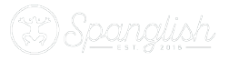 Spanglish LLC logo top