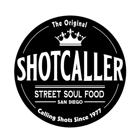 shotcaller location logo