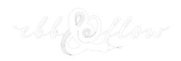 Ebb and Flow logo