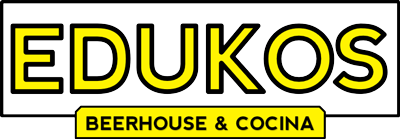 Edukos Beer House logo