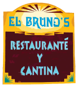 El Bruno Restaurant y Cantina logo top