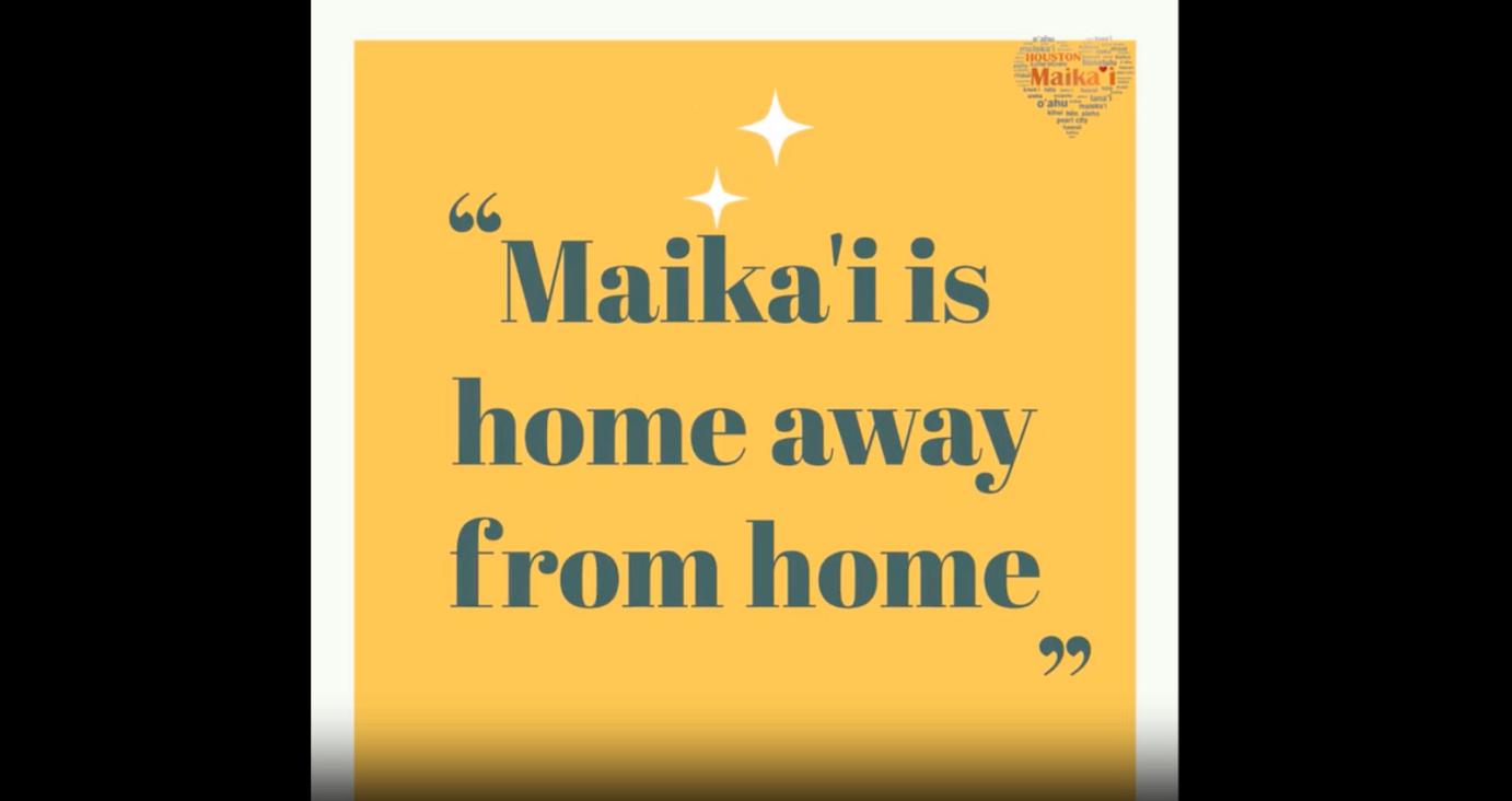 Closest thing to home cooking