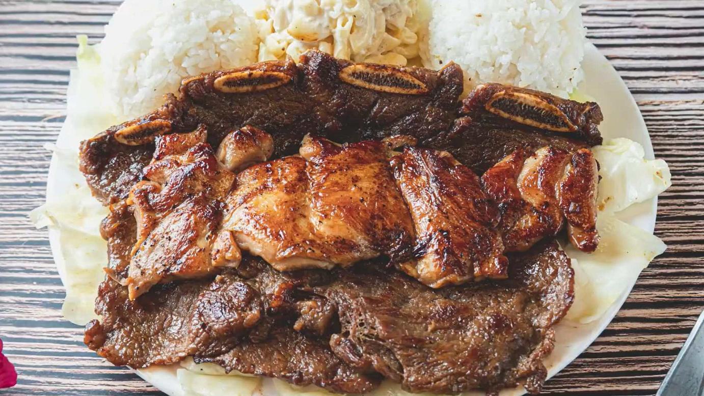 Hands down the best, most exciting new eatery to open in Katy, TX