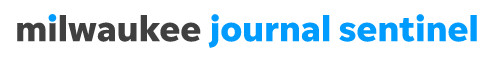 milwaukee journal sentinel website logo