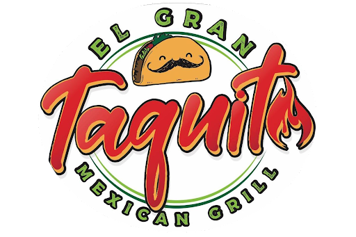 El Gran Taquito Mexican Grill logo top